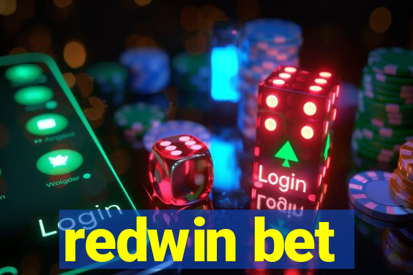 redwin bet